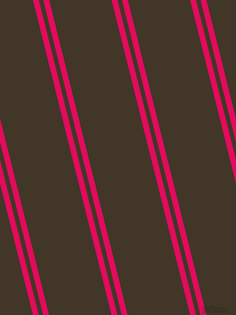 104 degree angle dual stripes line, 8 pixel line width, 6 and 85 pixel line spacingRazzmatazz and Jacko Bean dual two line striped seamless tileable