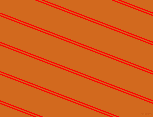 159 degree angle dual stripes lines, 4 pixel lines width, 4 and 83 pixel line spacing, Red and Chocolate dual two line striped seamless tileable
