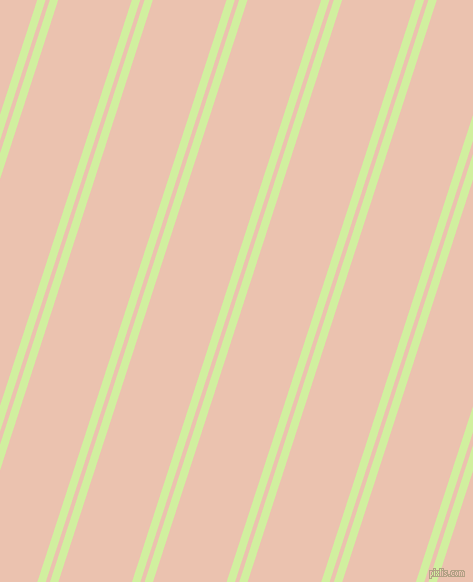 72 degree angles dual striped lines, 8 pixel lines width, 4 and 70 pixels line spacing, Reef and Zinnwaldite dual two line striped seamless tileable