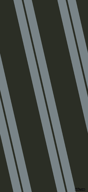 103 degree angles dual stripes lines, 28 pixel lines width, 6 and 86 pixels line spacingRegent Grey and Rangoon Green dual two line striped seamless tileable