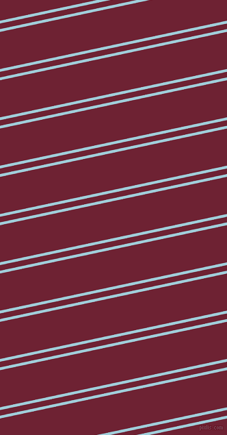 12 degree angle dual stripes lines, 4 pixel lines width, 8 and 53 pixel line spacing, Regent St Blue and Claret dual two line striped seamless tileable