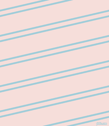 13 degree angles dual stripe lines, 6 pixel lines width, 12 and 59 pixels line spacingRegent St Blue and Remy dual two line striped seamless tileable