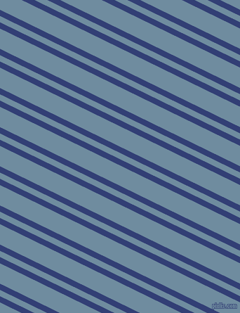 154 degree angle dual striped line, 8 pixel line width, 8 and 26 pixel line spacing, Resolution Blue and Bermuda Grey dual two line striped seamless tileable