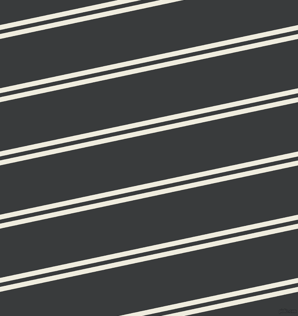 12 degree angle dual stripe line, 10 pixel line width, 8 and 99 pixel line spacingRice Cake and Montana dual two line striped seamless tileable