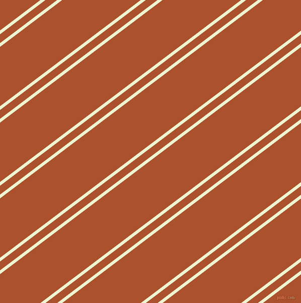 37 degree angles dual stripe lines, 6 pixel lines width, 14 and 94 pixels line spacing, Rice Flower and Rose Of Sharon dual two line striped seamless tileable