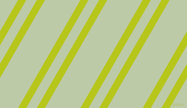 60 degree angles dual stripes line, 23 pixel line width, 30 and 100 pixels line spacing, Rio Grande and Pale Leaf dual two line striped seamless tileable