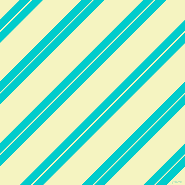 45 degree angles dual striped line, 26 pixel line width, 4 and 93 pixels line spacing, Robin
