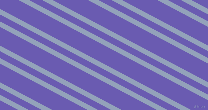 152 degree angle dual stripes line, 16 pixel line width, 20 and 54 pixel line spacing, Rock Blue and Blue Marguerite dual two line striped seamless tileable