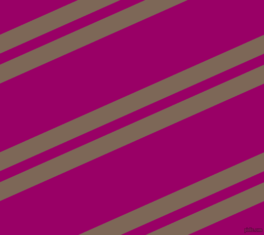24 degree angles dual striped lines, 34 pixel lines width, 20 and 124 pixels line spacing, Roman Coffee and Eggplant dual two line striped seamless tileable
