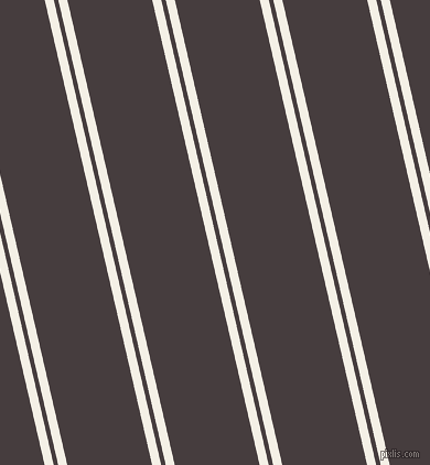 103 degree angles dual stripe lines, 8 pixel lines width, 4 and 75 pixels line spacing, Romance and Jon dual two line striped seamless tileable