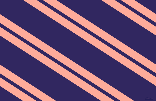 147 degree angles dual stripes lines, 31 pixel lines width, 14 and 103 pixels line spacing, Rose Bud and Paris M dual two line striped seamless tileable
