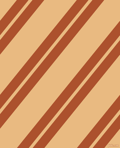 51 degree angle dual stripe line, 30 pixel line width, 10 and 83 pixel line spacing, Rose Of Sharon and Corvette dual two line striped seamless tileable