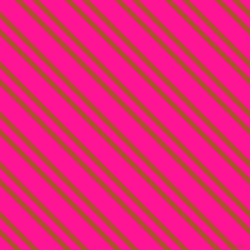 135 degree angle dual stripes line, 10 pixel line width, 14 and 35 pixel line spacing, Rose Of Sharon and Deep Pink dual two line striped seamless tileable