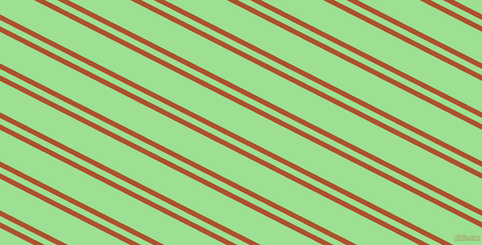 153 degree angles dual striped lines, 7 pixel lines width, 8 and 40 pixels line spacing, Rose Of Sharon and Granny Smith Apple dual two line striped seamless tileable