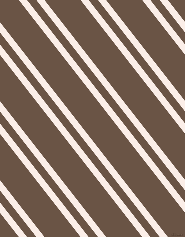 128 degree angles dual stripe line, 21 pixel line width, 24 and 93 pixels line spacing, Rose White and Quincy dual two line striped seamless tileable