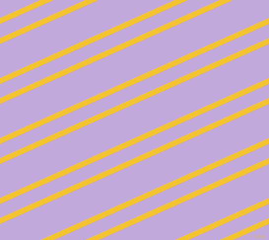 24 degree angles dual stripe lines, 11 pixel lines width, 26 and 63 pixels line spacing, Saffron and Perfume dual two line striped seamless tileable