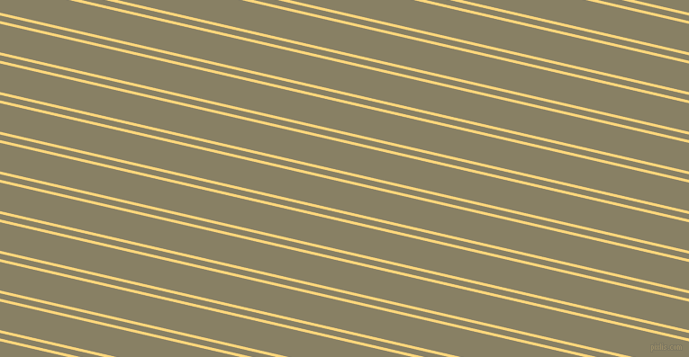 167 degree angles dual striped line, 3 pixel line width, 6 and 31 pixels line spacingSalomie and Olive Haze dual two line striped seamless tileable