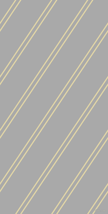 56 degree angle dual stripe lines, 4 pixel lines width, 10 and 82 pixel line spacing, Sapling and Dark Gray dual two line striped seamless tileable