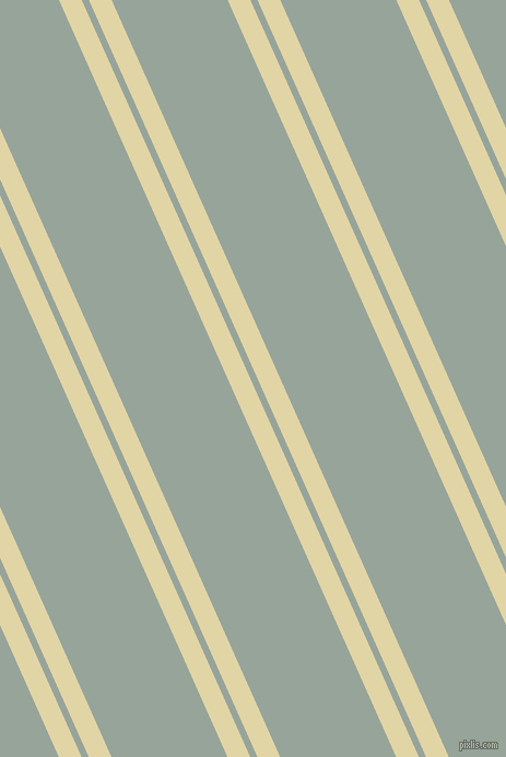114 degree angle dual striped line, 19 pixel line width, 6 and 97 pixel line spacing, Sapling and Edward dual two line striped seamless tileable