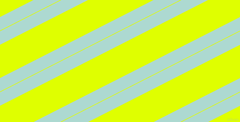 27 degree angle dual stripes line, 39 pixel line width, 2 and 96 pixel line spacing, Scandal and Chartreuse Yellow dual two line striped seamless tileable