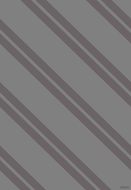 136 degree angle dual stripe lines, 30 pixel lines width, 12 and 111 pixel line spacing, Scorpion and Grey dual two line striped seamless tileable