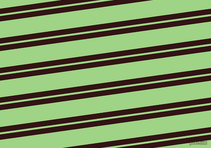 8 degree angles dual stripe line, 11 pixel line width, 4 and 34 pixels line spacingSeal Brown and Gossip dual two line striped seamless tileable