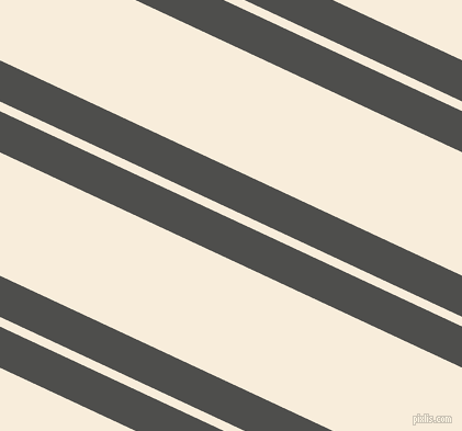 155 degree angle dual stripes lines, 34 pixel lines width, 8 and 102 pixel line spacing, Ship Grey and Island Spice dual two line striped seamless tileable