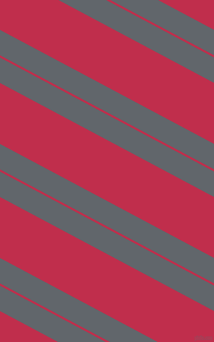 152 degree angles dual stripe lines, 45 pixel lines width, 4 and 108 pixels line spacing, Shuttle Grey and Old Rose dual two line striped seamless tileable