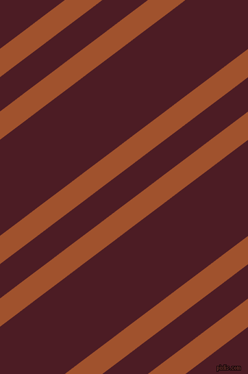37 degree angle dual stripe lines, 33 pixel lines width, 40 and 112 pixel line spacingSienna and Bordeaux dual two line striped seamless tileable