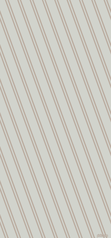 110 degree angles dual striped line, 4 pixel line width, 4 and 26 pixels line spacing, Silk and Grey Nurse dual two line striped seamless tileable