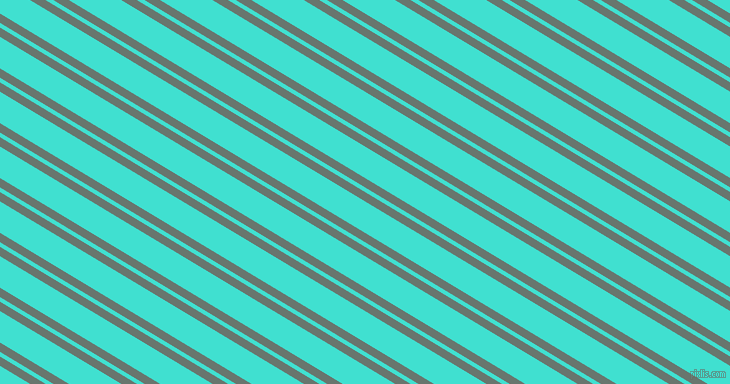 149 degree angles dual stripe line, 8 pixel line width, 4 and 27 pixels line spacing, Sirocco and Turquoise dual two line striped seamless tileable