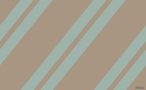 51 degree angles dual stripe line, 40 pixel line width, 20 and 126 pixels line spacing, Skeptic and Bronco dual two line striped seamless tileable