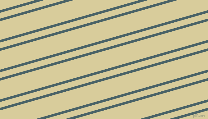 16 degree angles dual stripes line, 8 pixel line width, 18 and 58 pixels line spacing, Smalt Blue and Tahuna Sands dual two line striped seamless tileable