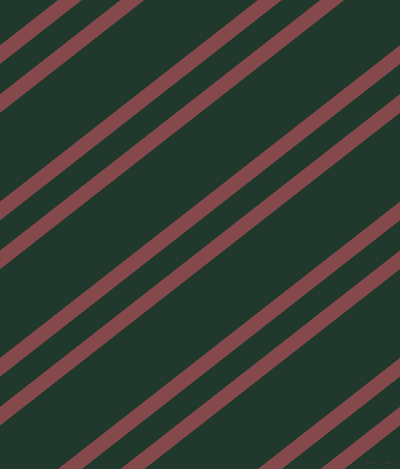 38 degree angles dual stripe line, 21 pixel line width, 34 and 100 pixels line spacing, Solid Pink and Palm Green dual two line striped seamless tileable