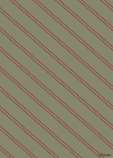 139 degree angle dual stripes lines, 4 pixel lines width, 4 and 36 pixel line spacing, Spicy Mix and Schist dual two line striped seamless tileable