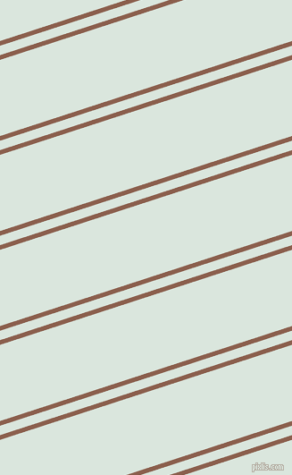 18 degree angle dual striped line, 5 pixel line width, 10 and 81 pixel line spacing, Spicy Mix and Swans Down dual two line striped seamless tileable