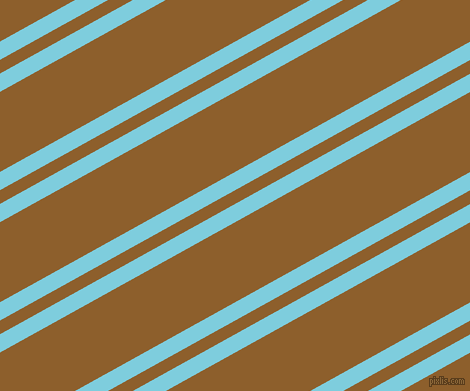 29 degree angle dual striped line, 16 pixel line width, 12 and 70 pixel line spacing, Spray and Rusty Nail dual two line striped seamless tileable