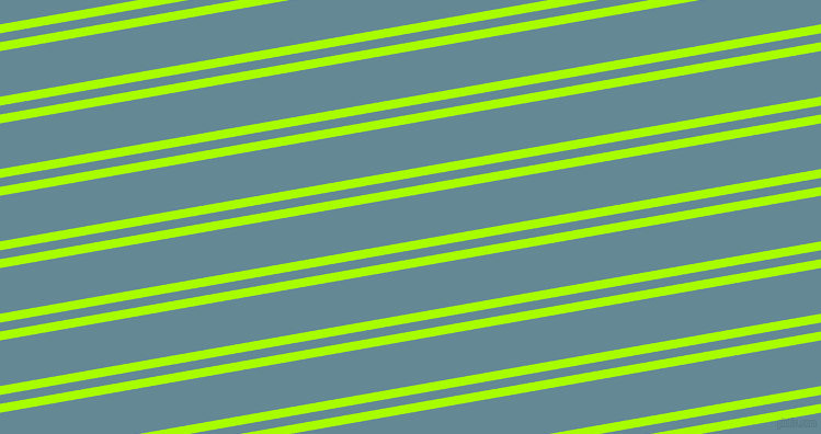 10 degree angles dual stripe line, 8 pixel line width, 8 and 41 pixels line spacing, Spring Bud and Horizon dual two line striped seamless tileable