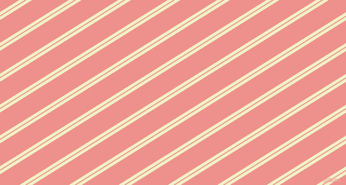 32 degree angles dual striped line, 6 pixel line width, 2 and 40 pixels line spacing, Spring Sun and Sweet Pink dual two line striped seamless tileable