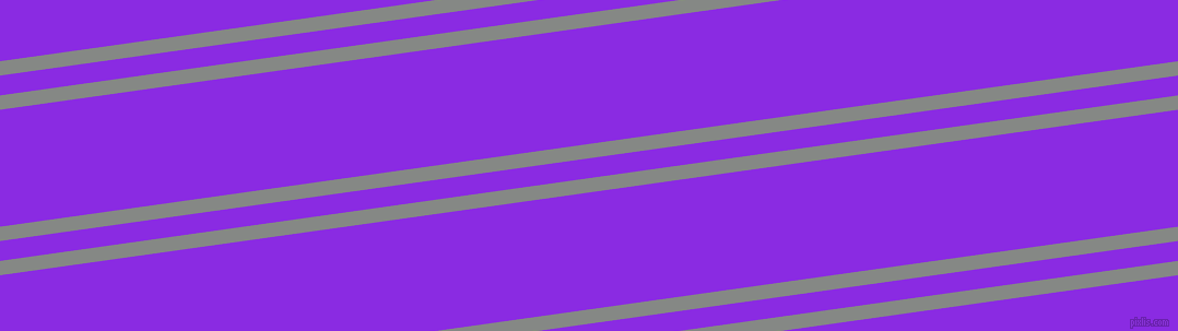 8 degree angle dual striped line, 13 pixel line width, 18 and 106 pixel line spacingStack and Blue Violet dual two line striped seamless tileable