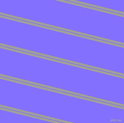 166 degree angle dual stripe line, 7 pixel line width, 2 and 81 pixel line spacing, Star Dust and Light Slate Blue dual two line striped seamless tileable