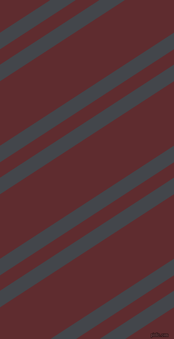 33 degree angles dual stripes line, 28 pixel line width, 26 and 109 pixels line spacing, Steel Grey and Jazz dual two line striped seamless tileable