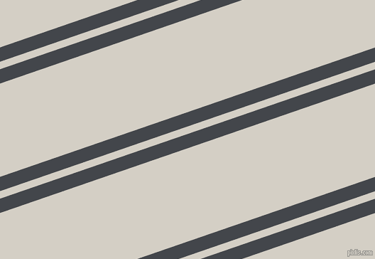 19 degree angles dual striped lines, 19 pixel lines width, 10 and 124 pixels line spacing, Steel Grey and Westar dual two line striped seamless tileable