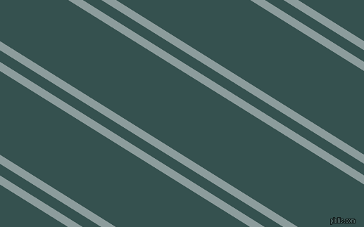 148 degree angle dual striped line, 11 pixel line width, 14 and 101 pixel line spacing, Submarine and Blue Dianne dual two line striped seamless tileable
