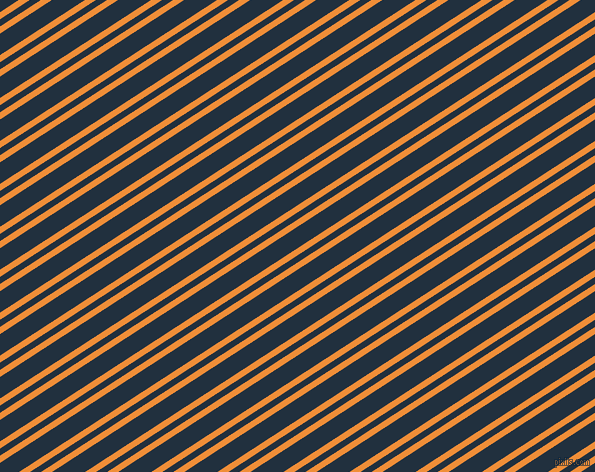 33 degree angles dual stripe line, 6 pixel line width, 6 and 18 pixels line spacing, Sun and Midnight dual two line striped seamless tileable