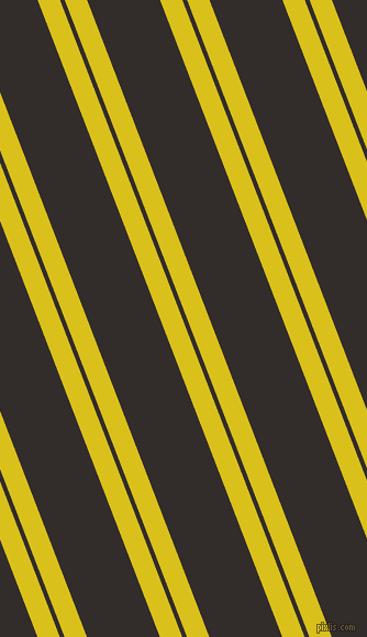 111 degree angles dual striped lines, 19 pixel lines width, 4 and 62 pixels line spacing, Sunflower and Diesel dual two line striped seamless tileable