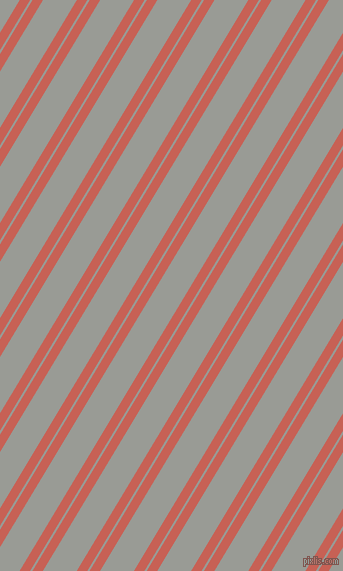 59 degree angles dual striped line, 9 pixel line width, 2 and 29 pixels line spacing, Sunglo and Delta dual two line striped seamless tileable