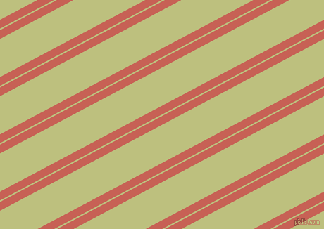 28 degree angles dual striped line, 11 pixel line width, 2 and 48 pixels line spacing, Sunglo and Pine Glade dual two line striped seamless tileable