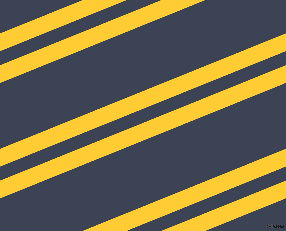 22 degree angles dual stripes lines, 33 pixel lines width, 26 and 122 pixels line spacing, Sunglow and Blue Zodiac dual two line striped seamless tileable