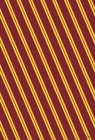 113 degree angle dual stripes lines, 5 pixel lines width, 2 and 23 pixel line spacing, Sunglow and Scarlett dual two line striped seamless tileable